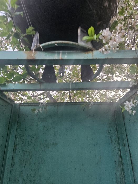 Летни душ.кабинка