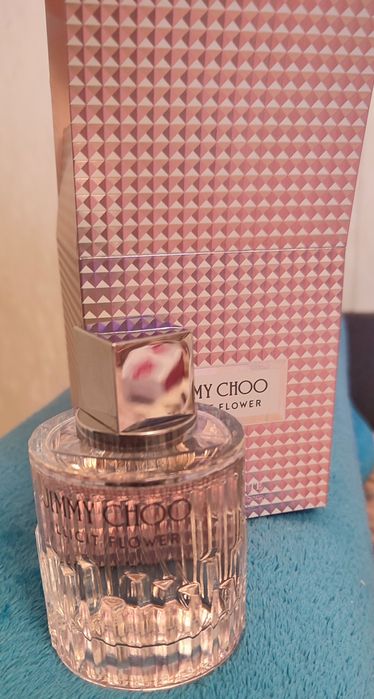 Parfum Jimmy Choo Illicit flower