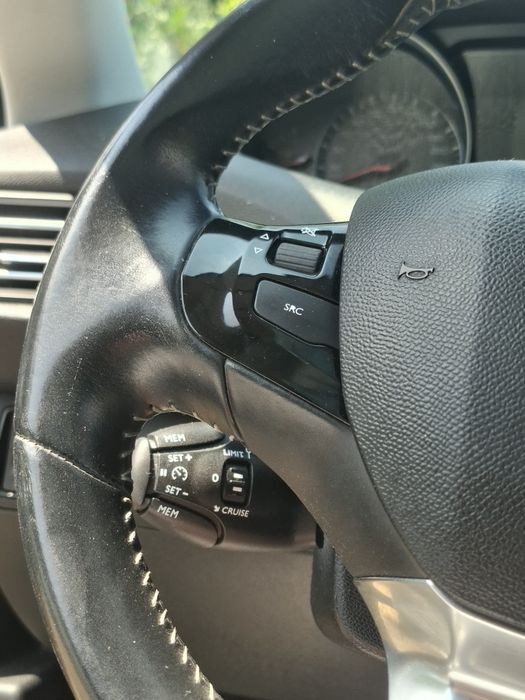 Se vinde Peugeot 308