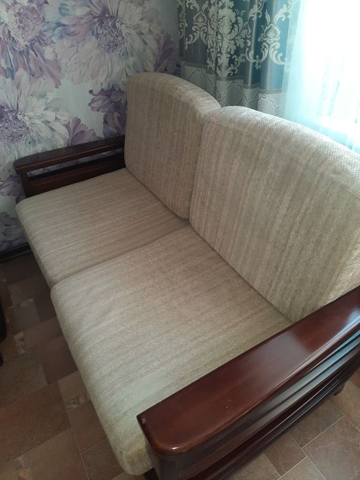 Продам мини диван