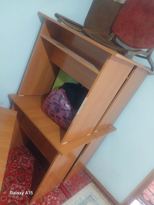 Сабак жазатын парта