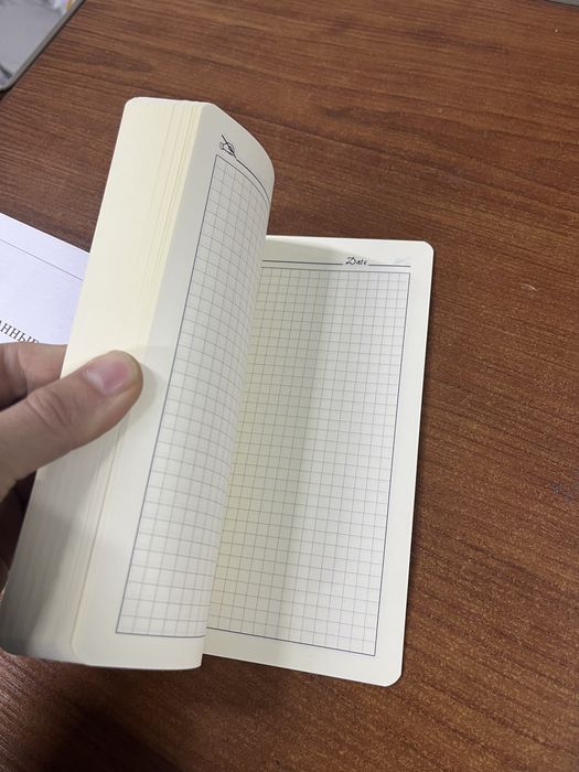 Продам блокноты без обложек!