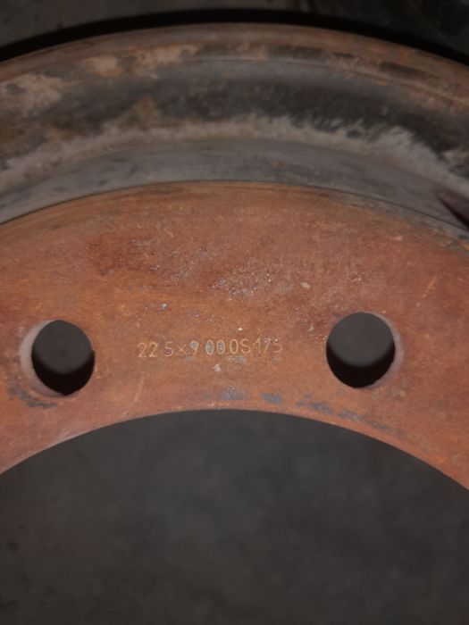 Штампованые диски ДЛЯ ФУР МАН ХАВО