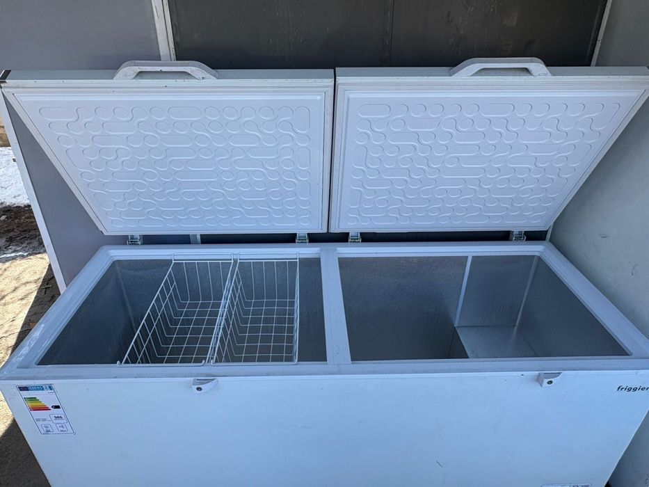 Морозильник,Frigger