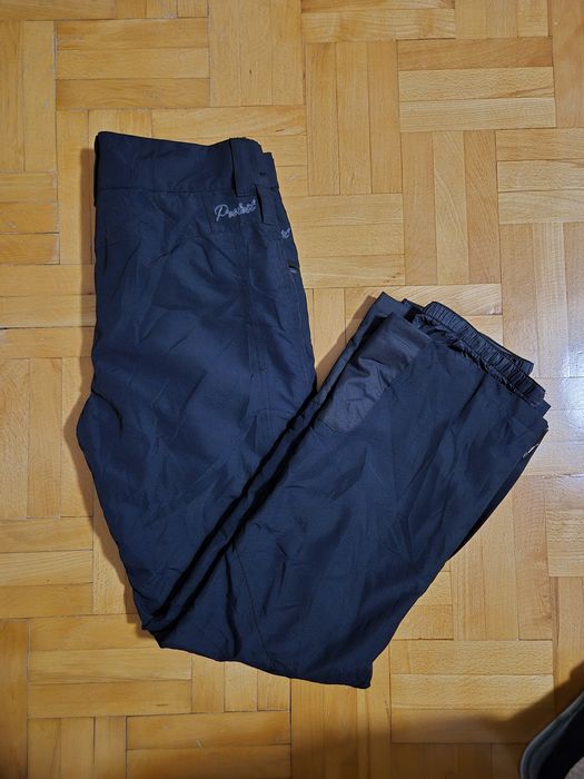 Pantaloni Schi Protest 10.000mm, High Performance, Damă - 40
