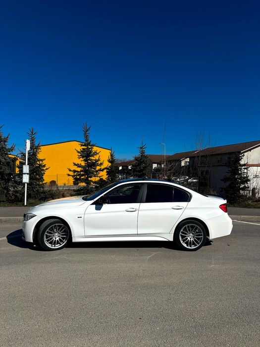 BMW 3 Series 2012 — imagine 2