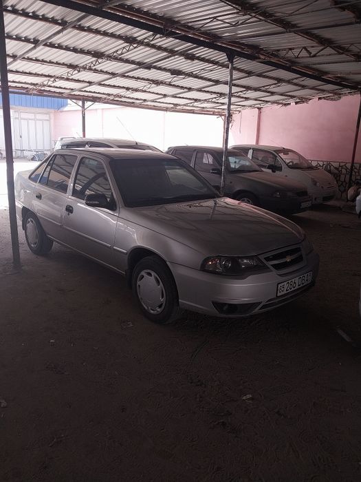 Nexia 2 sotiladi holati zoʻr