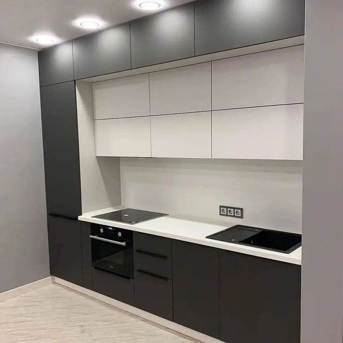 Кухонные гарнитуры