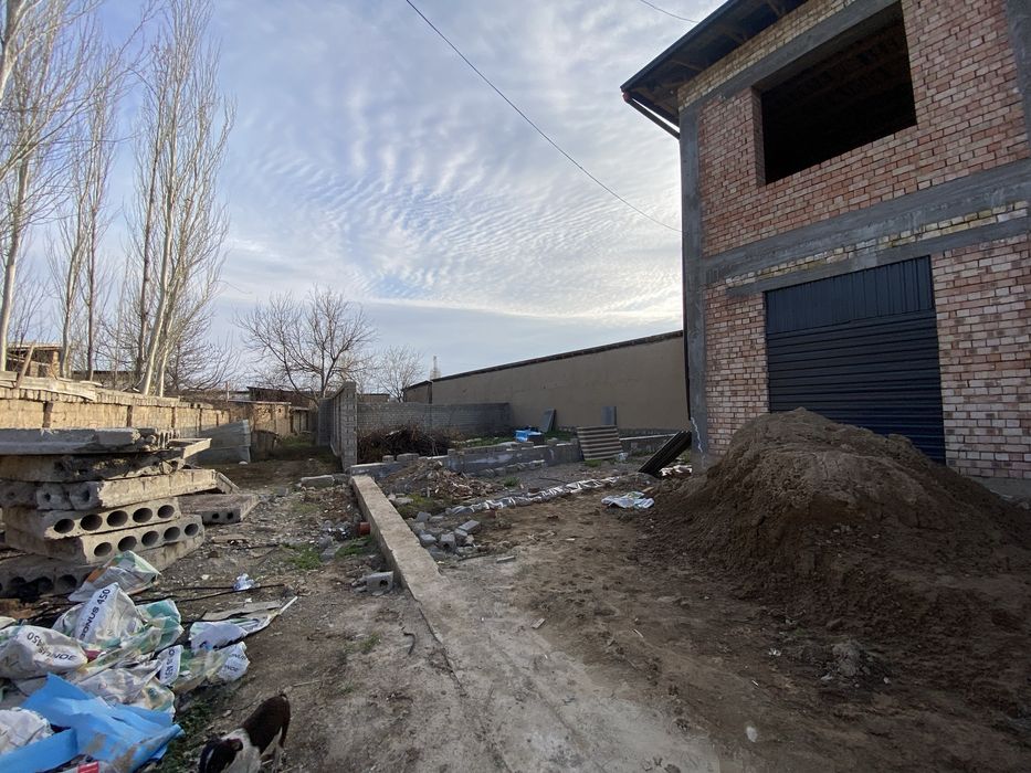 2.8 соту ер 39900 га сотилади фасади яхши махалла тупик