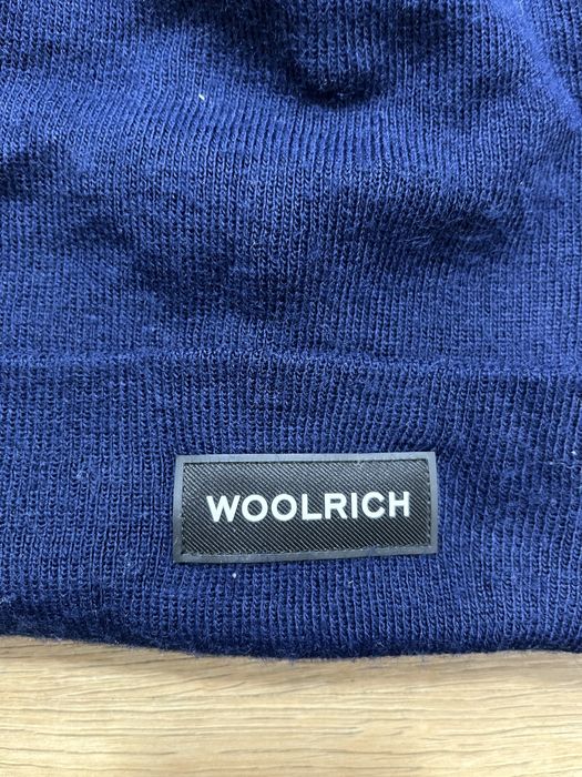 Woolrich,Wood Wood,Holzweiler зимни шапки