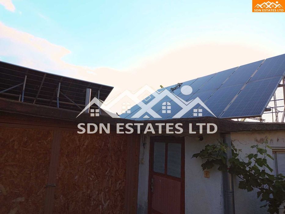 Продава се Етаж от къща в Казанлък - 95 кв.м за 1879 €/кв.м - Снимка #2