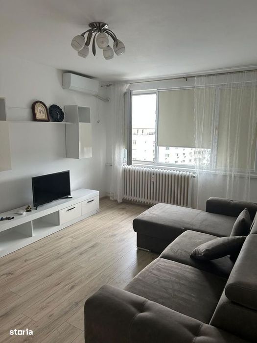 Apartament Soseaua Colentina — fotografia 1