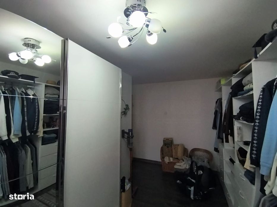 Apartament De Vanzare In Siret – 4 Camere | Etaj 1