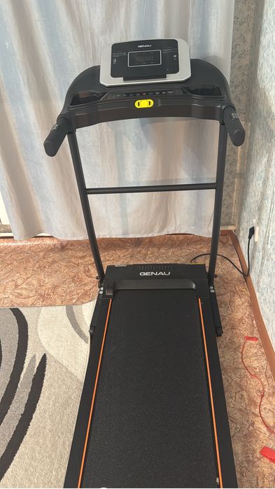 Беговая дорожка GENAU X30