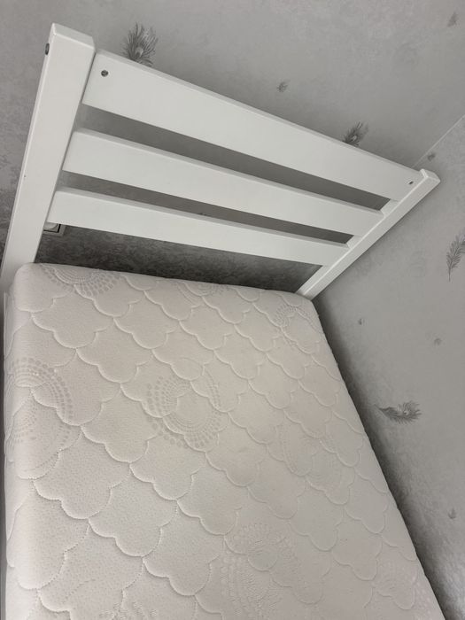 Детская кровать Aia home