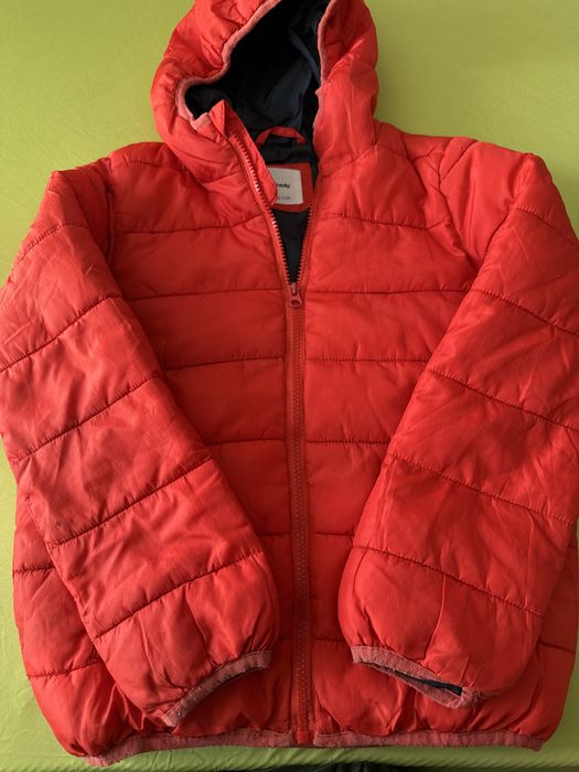 Якета за момчета