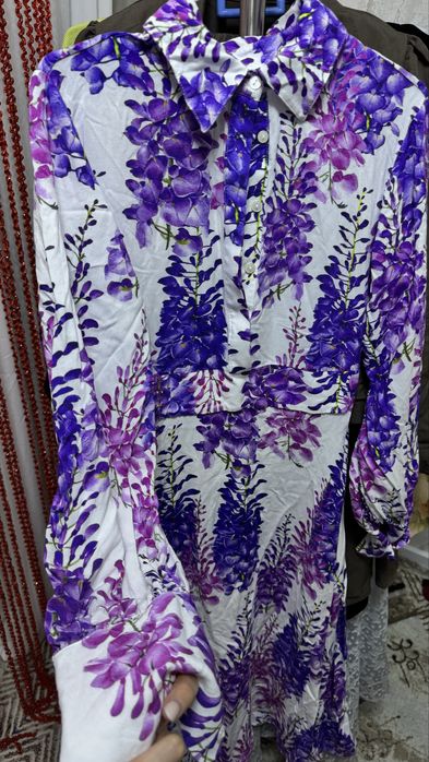 Разгружаю гардероб — несколько вещей, разные цены