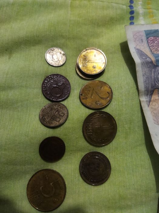 Нумезматика антики