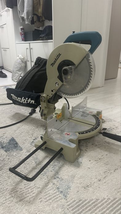 Углорез Макита оригинал