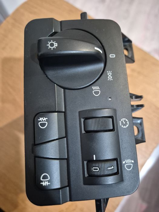 Блок света бмв Е46