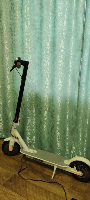 Продам электросамокат