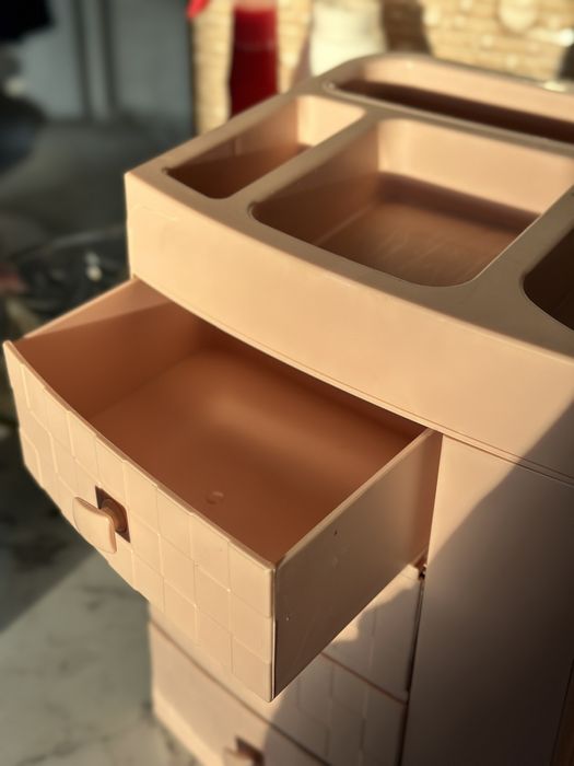 Premium kosmetika organayzeri