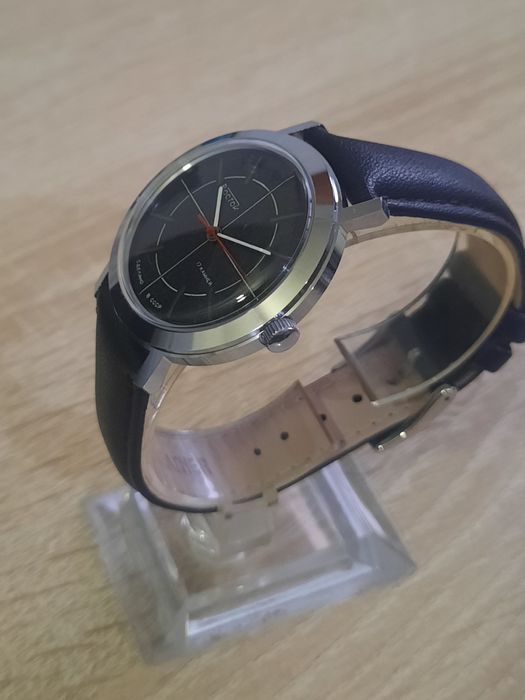 Восток - 17 камней