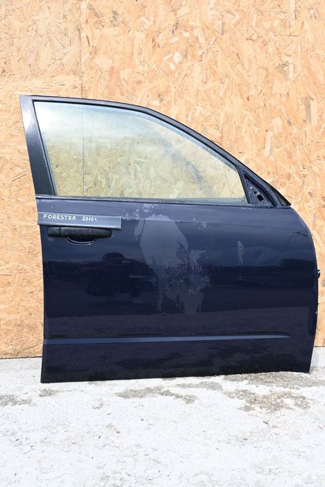 Врата предна Subaru Forester 2010