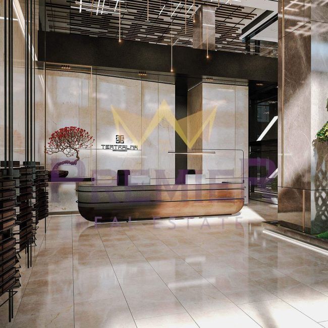 Продава се Четиристаен апартамент в София, Оборище - 196 кв.м за 3165 €/кв.м - Снимка #9