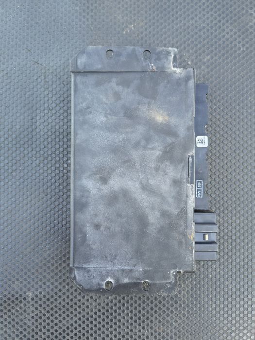 Calculator confort Audi A6 C5 allroad 4B0962258N, 410215/006/012,