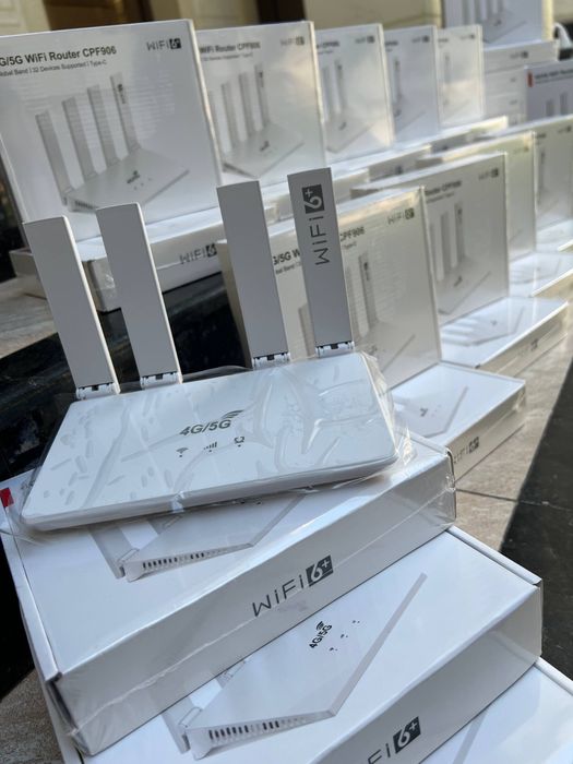 Сим карта роутер 4G LTE WIFI router SIM card Гарантия есть!