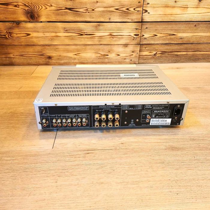 Amplificator stereo integrat Marantz PM 6003
