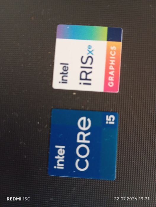 Laptop DELL încă în garanție