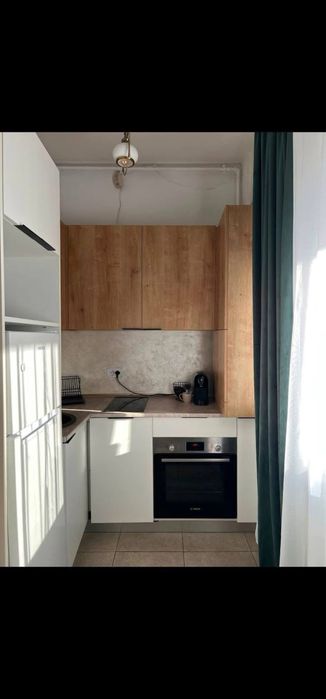 Studio Mamaia Sat langa Kaufland