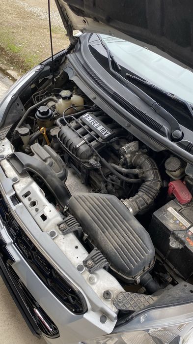 Spark 2011 1 evro prabeg 226019 yurgan holati edeal korip ovurasila