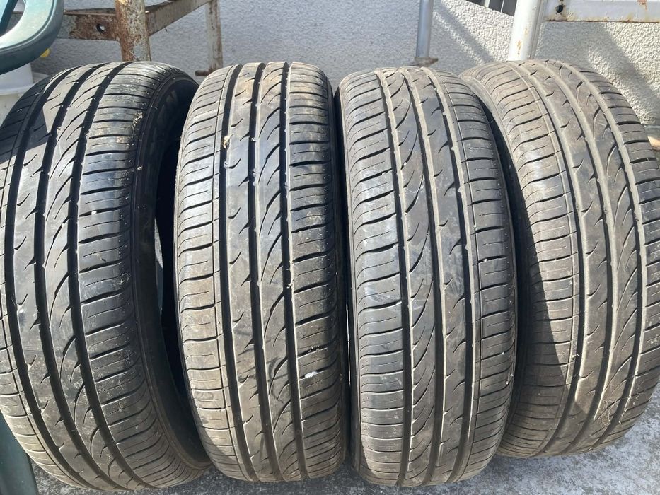 Гуми  NEXEN 165/65/15
