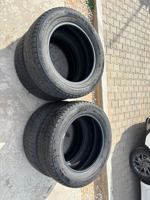 Автомобильные шины