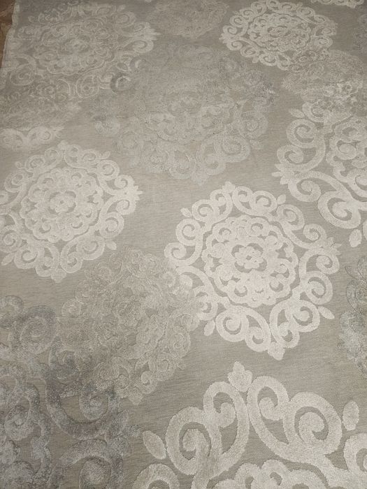 Ковер шелковый Бельгия