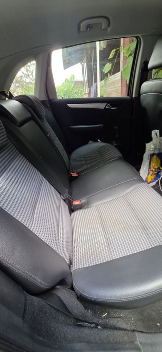 Mercedes-Benz B150 W245 an 2006, motor 1.5 benzină, 95cp