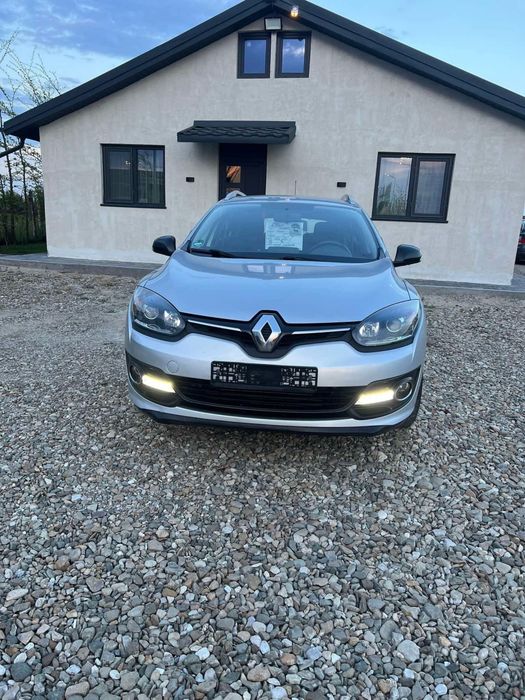 Vand Renault Megane III 2015 AUTOMAT