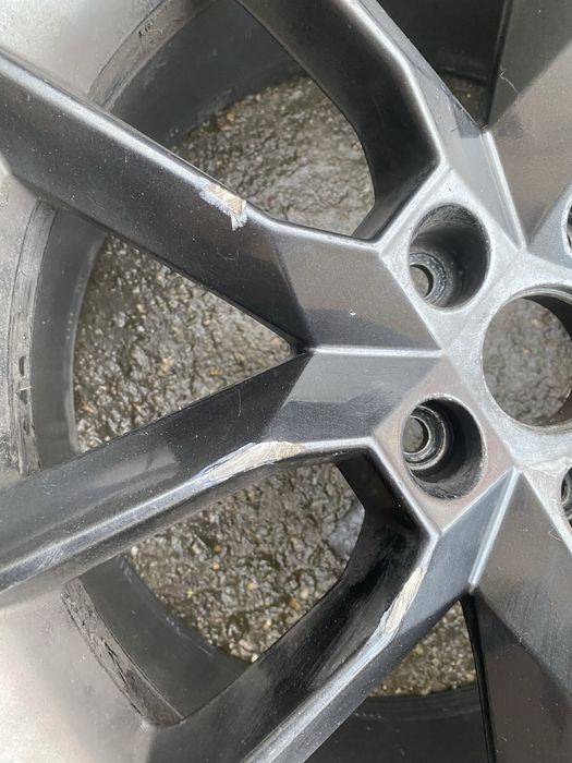 Janta aliaj 17" Skoda Octavia 3 RS