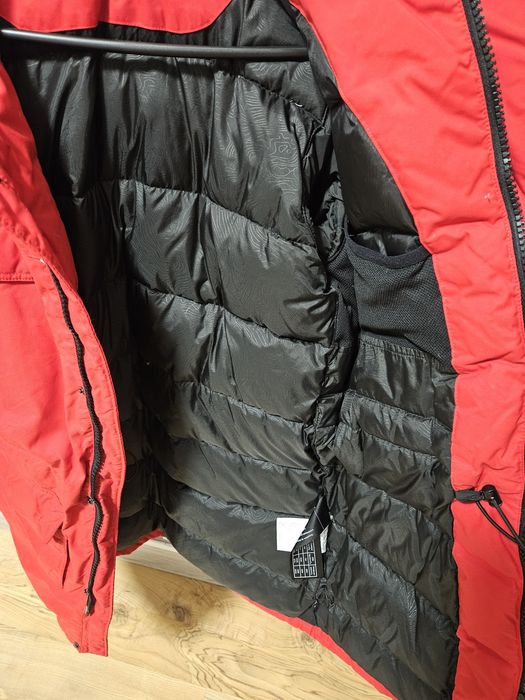 Geaca schi Everest