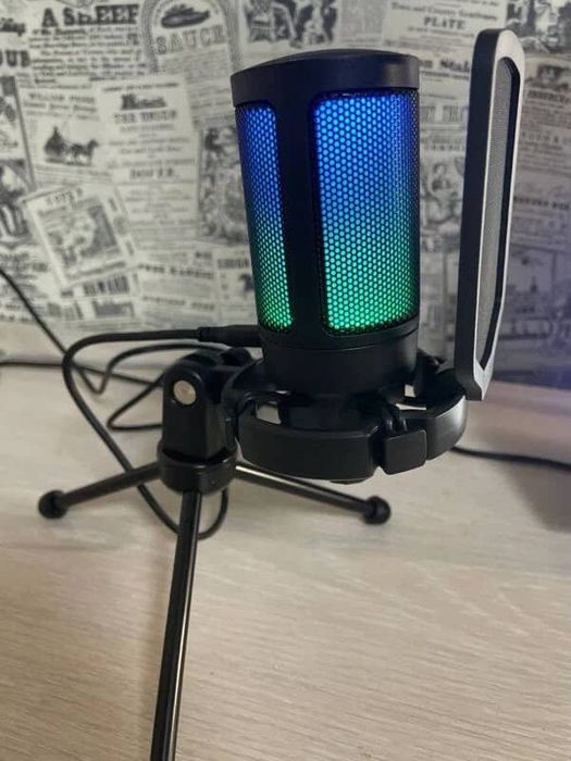 Микрофон Fifain B7