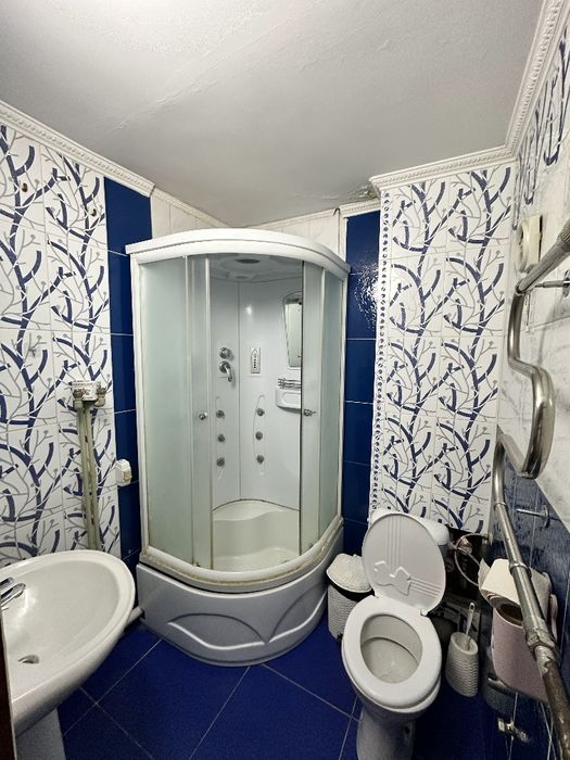 Квартиры чистые и уютные