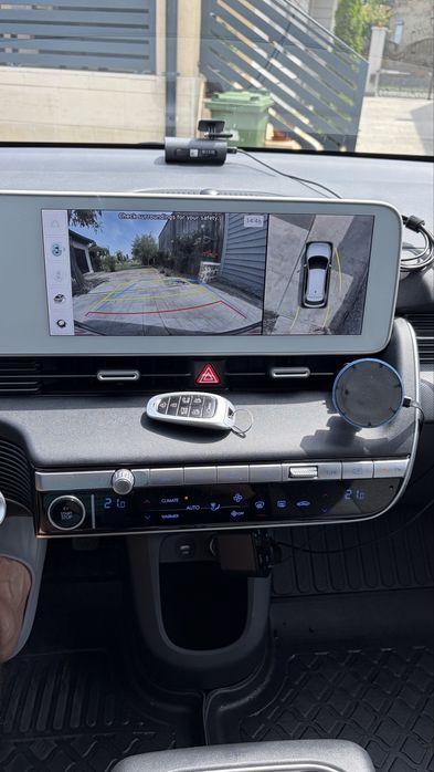 Hyundai Ioniq 5 4x4, 18000 km