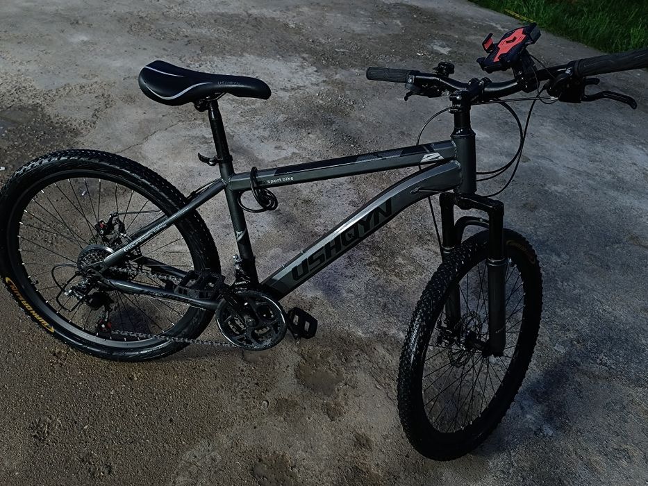 Продам Велосипед