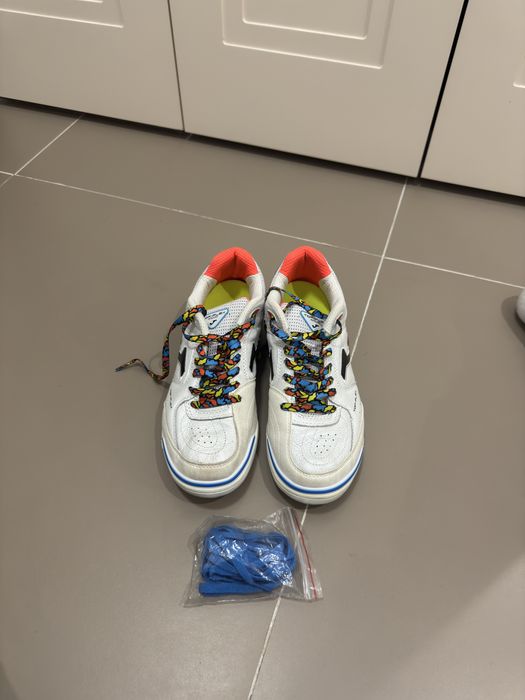 Футзалки Joma Top Flex 22