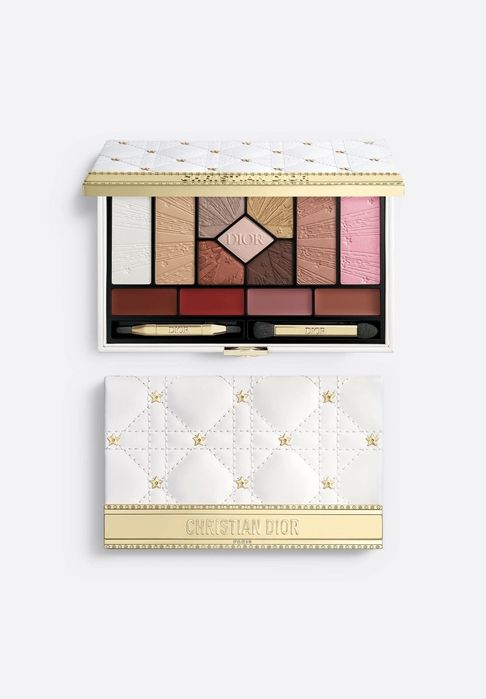 Christian Dior Limited Edition Couture Multi-Use Palette