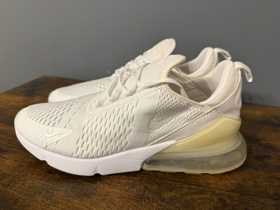 Nike airmax 270 marimea 45
