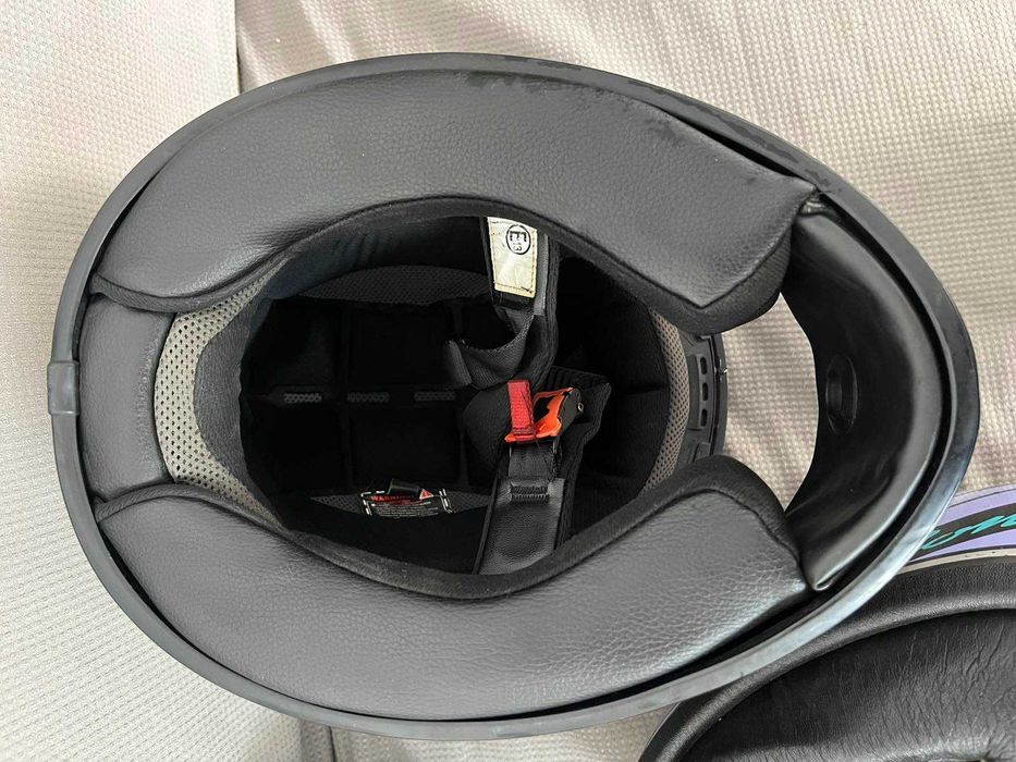 Пистови Каски  (М,S)